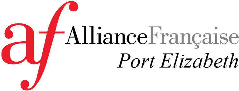 Alliance Française of Port Elizabeth - Logo