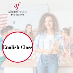 English class design