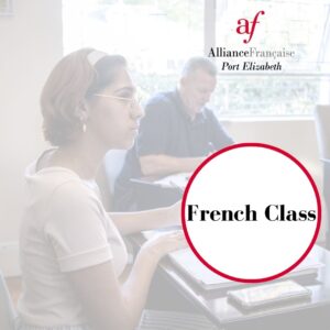 French class design