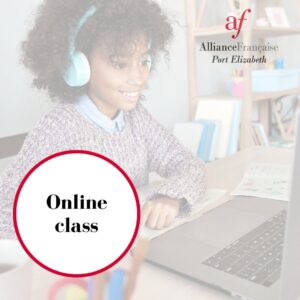 Online class design