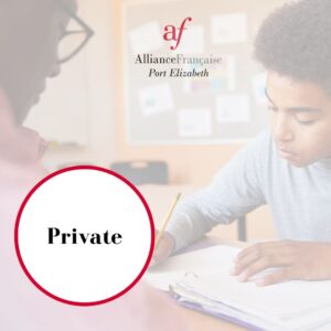 Private class design