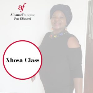 Xhosa class design
